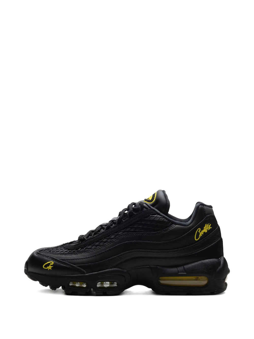 Sneakers 95 X Jaune - photo 3/5 - UrbanDrip