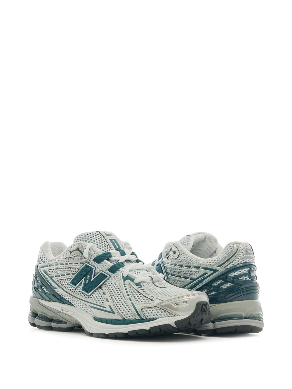 Sneakers Et Gris Bleu - photo 2/4 - UrbanDrip