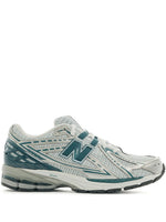 Sneakers Et Gris Bleu - photo 1/4 - UrbanDrip