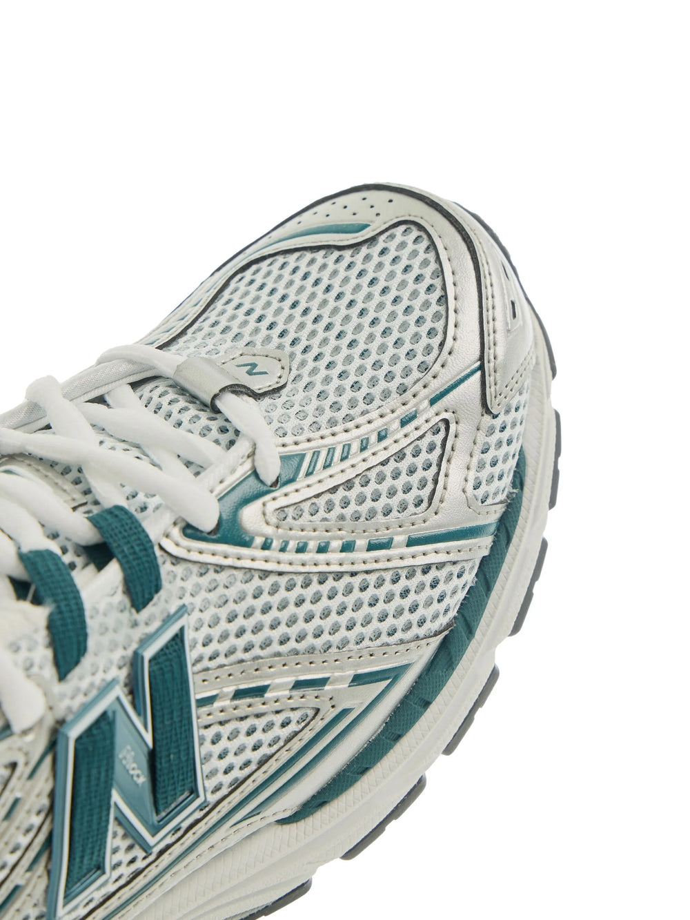 Sneakers Et Gris Bleu - photo 3/4 - UrbanDrip