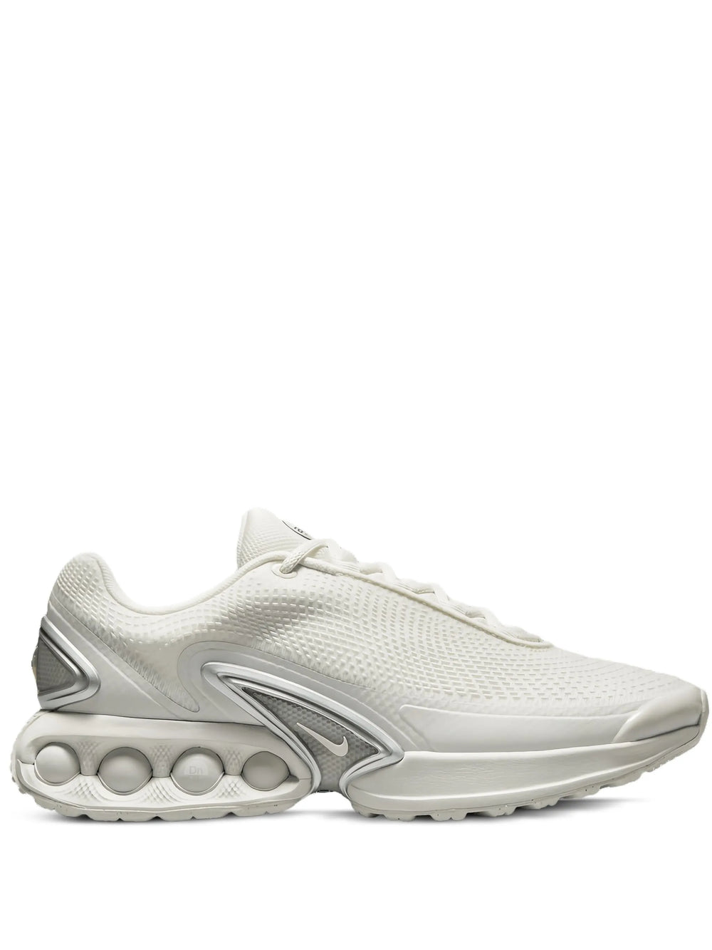 Sneakers Dn Blanc - photo 1/5 - UrbanDrip