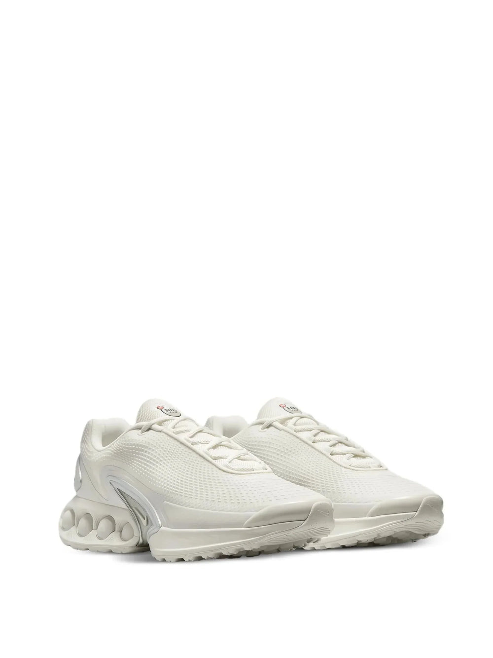 Sneakers Dn Blanc - photo 2/5 - UrbanDrip
