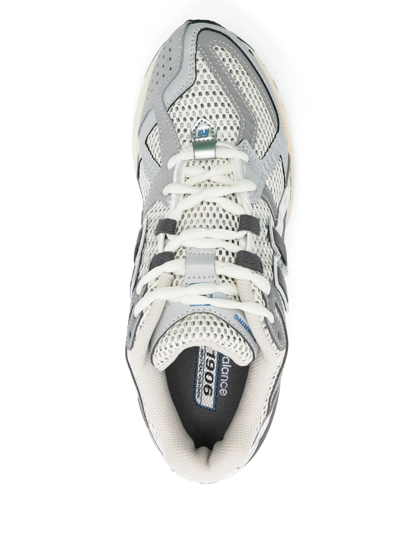 New Balance 1906 Gris Crème
