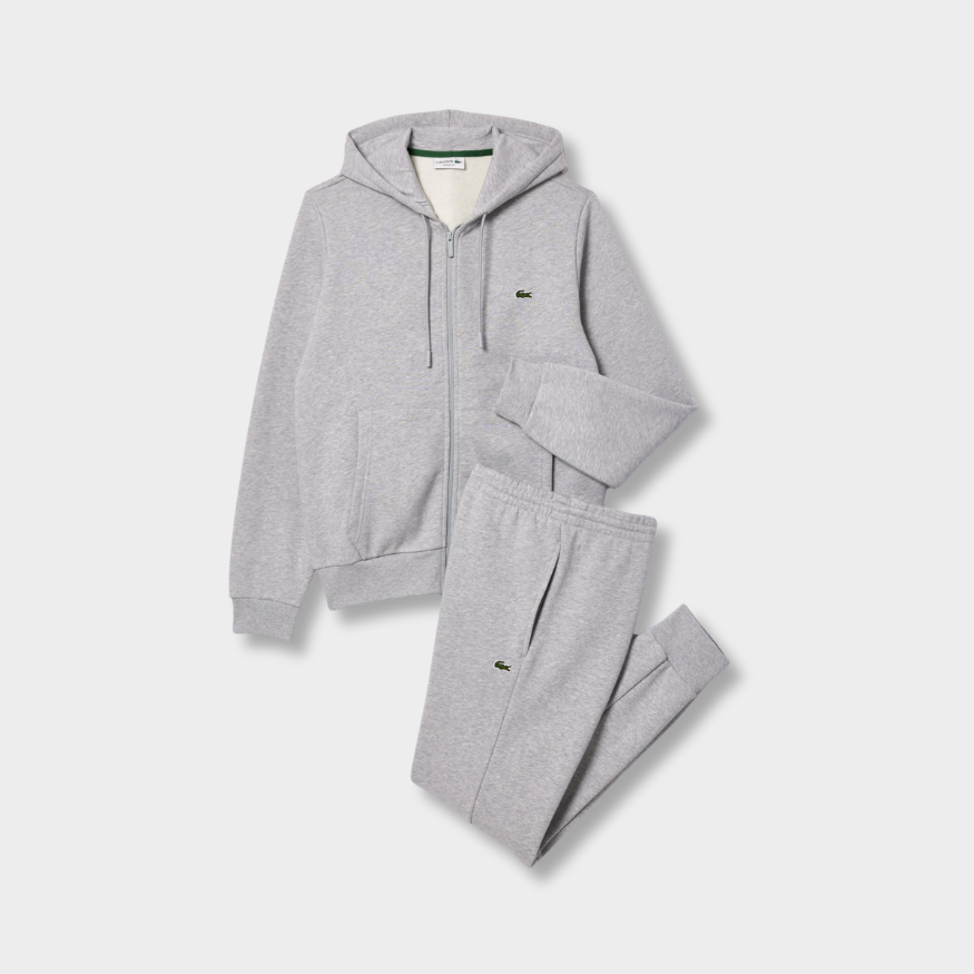 Ensemble Sport survêtement Gris - photo 1/3 - UrbanDrip