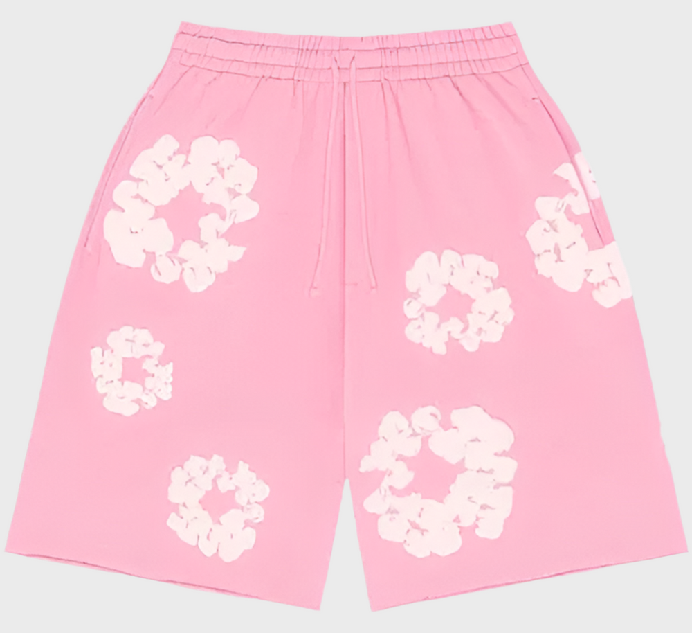 Short Denim - UrbanDrip
