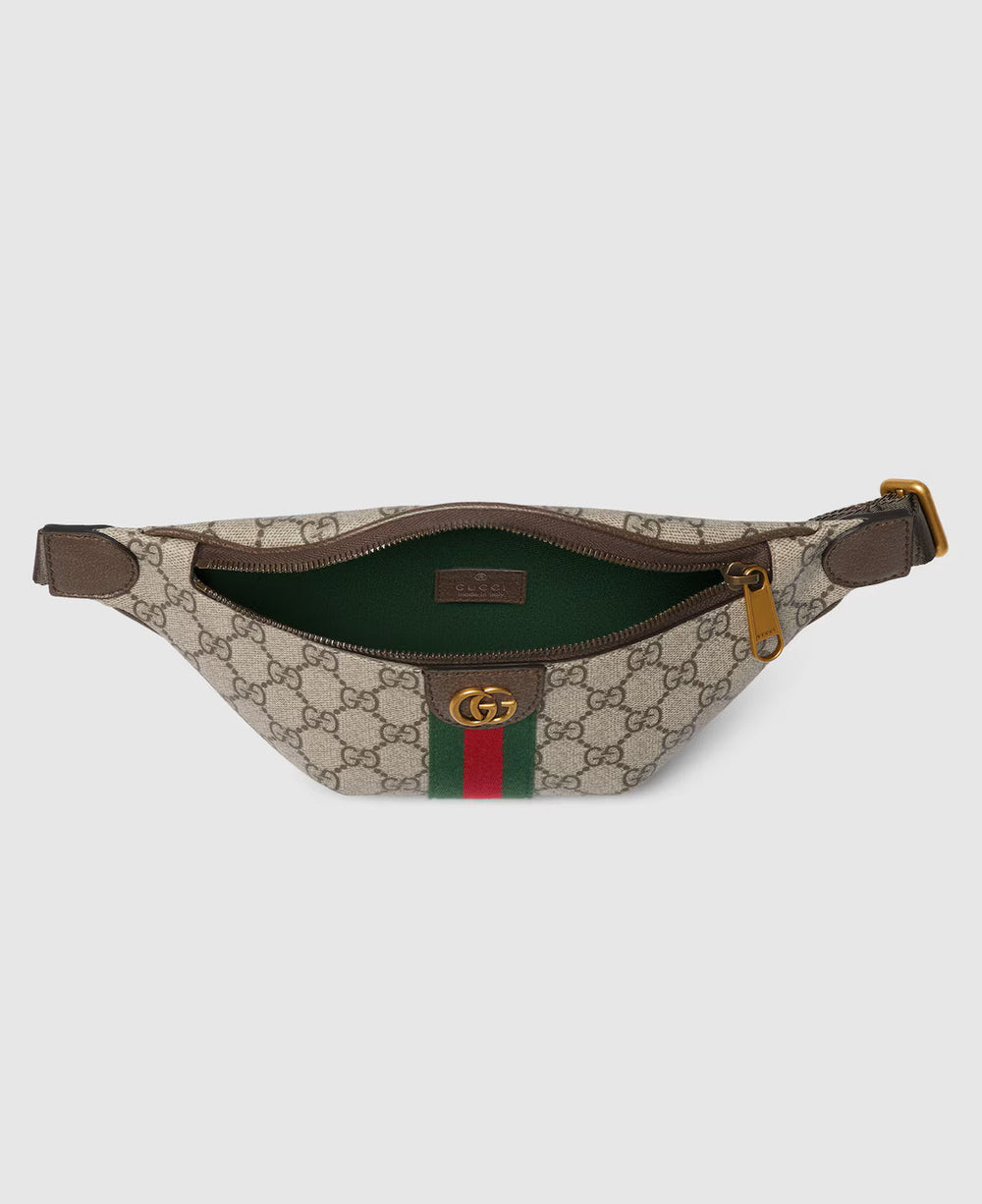 Sac ceinture Ophidia petite taille - photo 6/6 - UrbanDrip