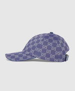 Casquette en toile - photo 2/6 - UrbanDrip