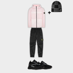 Ensemble Sport Outfit Cargo Stone I Bonnet Offerte - photo 2/7 - UrbanDrip