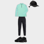 Casquette Outfit Running Offerte - photo 2/7 - UrbanDrip