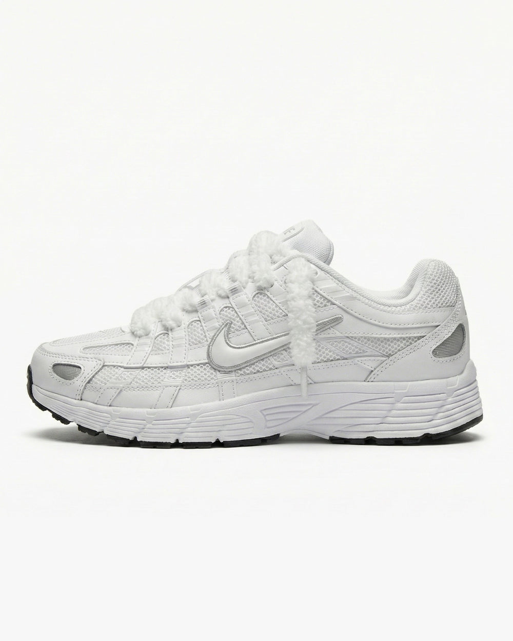 Sneakers Shy Custom White - photo 1/3 - UrbanDrip