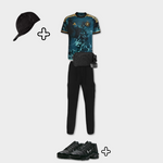 Casquette Outfit Allemagne Offerte - photo 1/4 - UrbanDrip