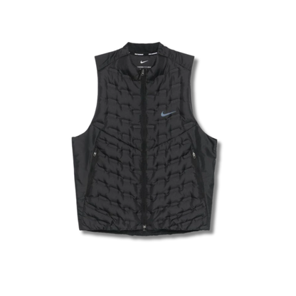Outfit Running Noir Nike