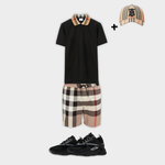 Casquette Outfit Polo Offerte - photo 2/7 - UrbanDrip