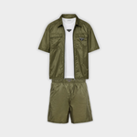 Ensemble Sport Kaki - photo 1/4 - UrbanDrip