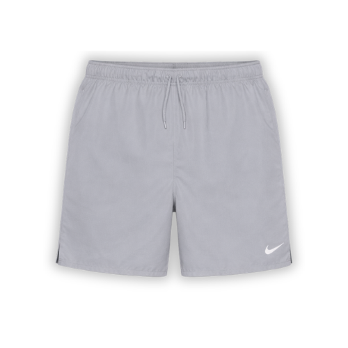 Short Running Gris - UrbanDrip