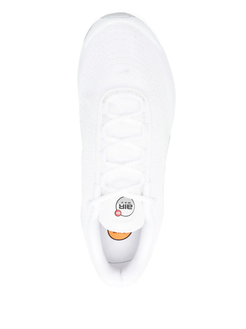 Sneakers Dn Bulle Blanc Bleu - photo 3/4 - UrbanDrip