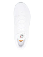 Sneakers Dn Bulle Blanc Bleu - photo 3/4 - UrbanDrip