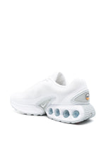 Sneakers Dn Bulle Blanc Bleu - photo 4/4 - UrbanDrip