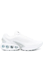 Sneakers Dn Bulle Blanc Bleu - photo 1/4 - UrbanDrip