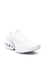 Sneakers Dn Bulle Blanc Bleu - photo 2/4 - UrbanDrip