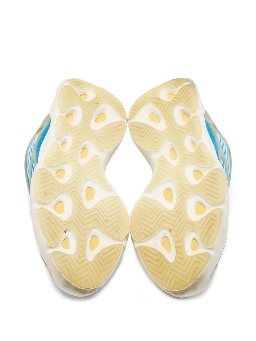 Sneakers Bleu - photo 4/5 - UrbanDrip