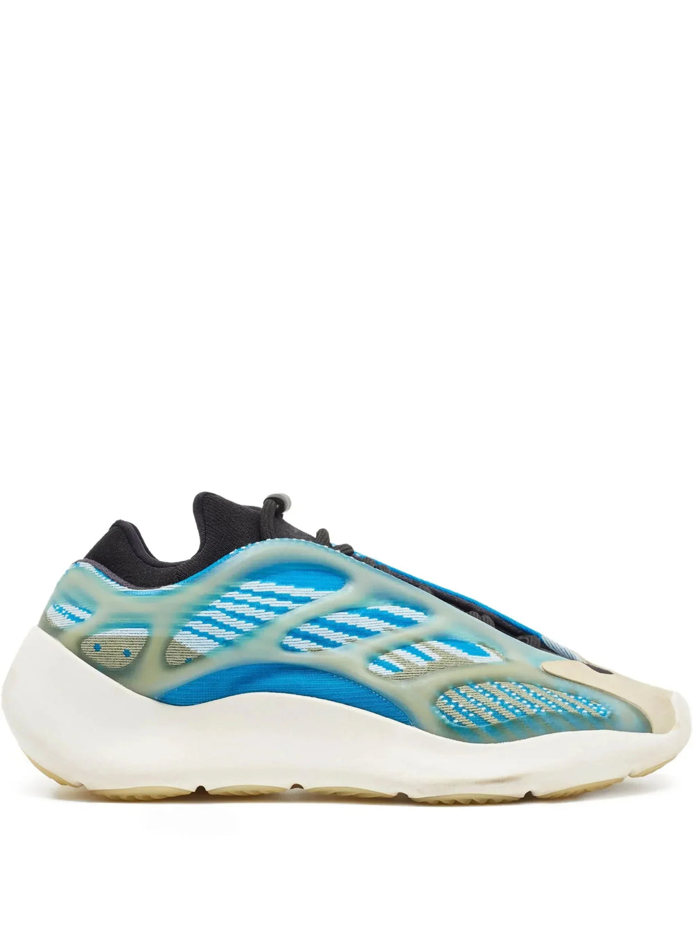 Sneakers Bleu - photo 1/5 - UrbanDrip