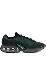 Sneakers Dn Et Noir Vert - photo 1/5 - UrbanDrip