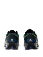 Sneakers Dn Et Noir Vert - photo 5/5 - UrbanDrip