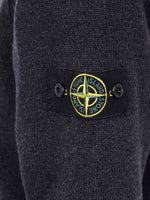 Sweat Pull Col Rond Foncé Gris - photo 2/3 - UrbanDrip