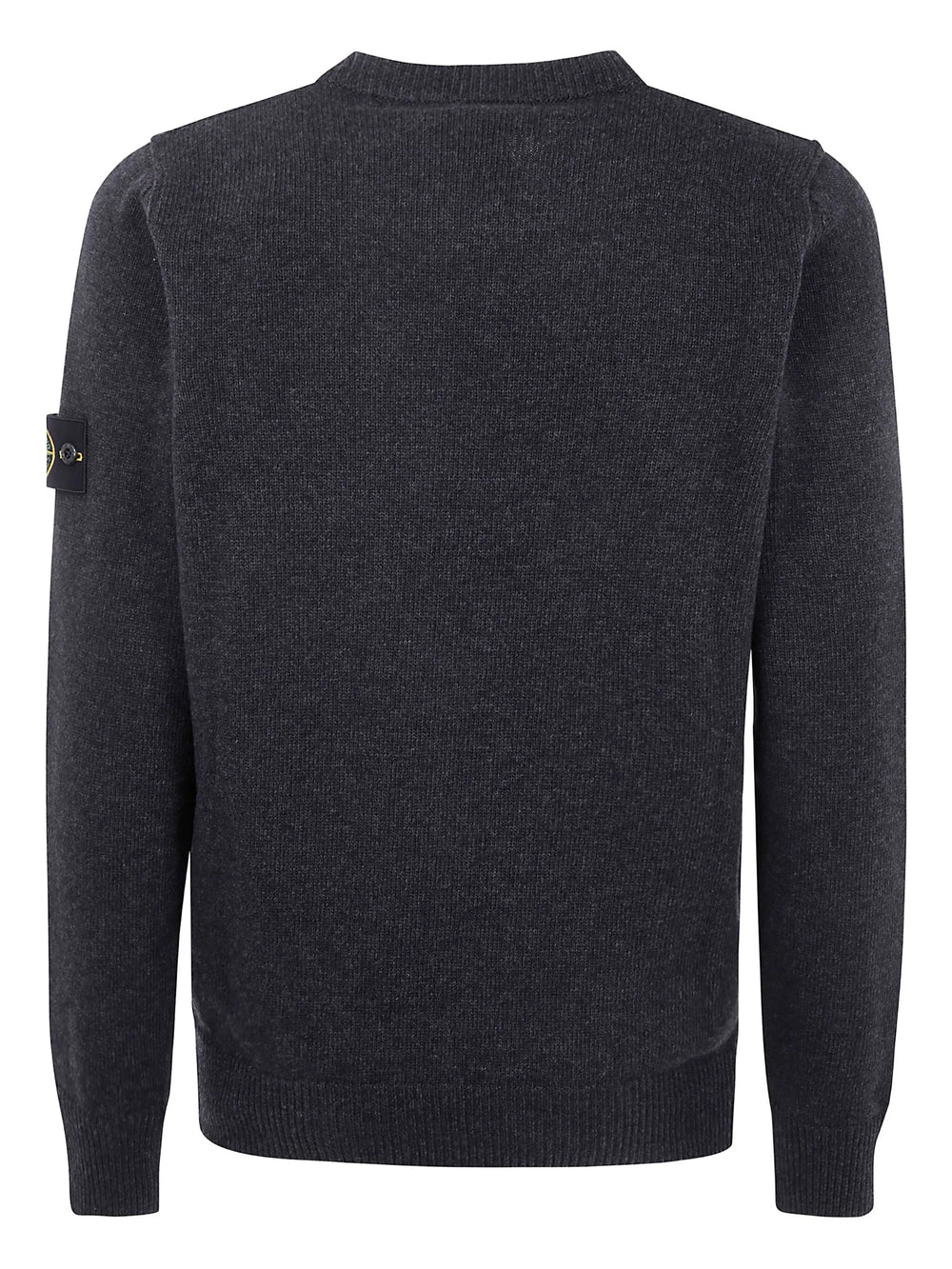 Sweat Pull Col Rond Foncé Gris - photo 3/3 - UrbanDrip