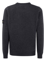 Sweat Pull Col Rond Foncé Gris - photo 3/3 - UrbanDrip