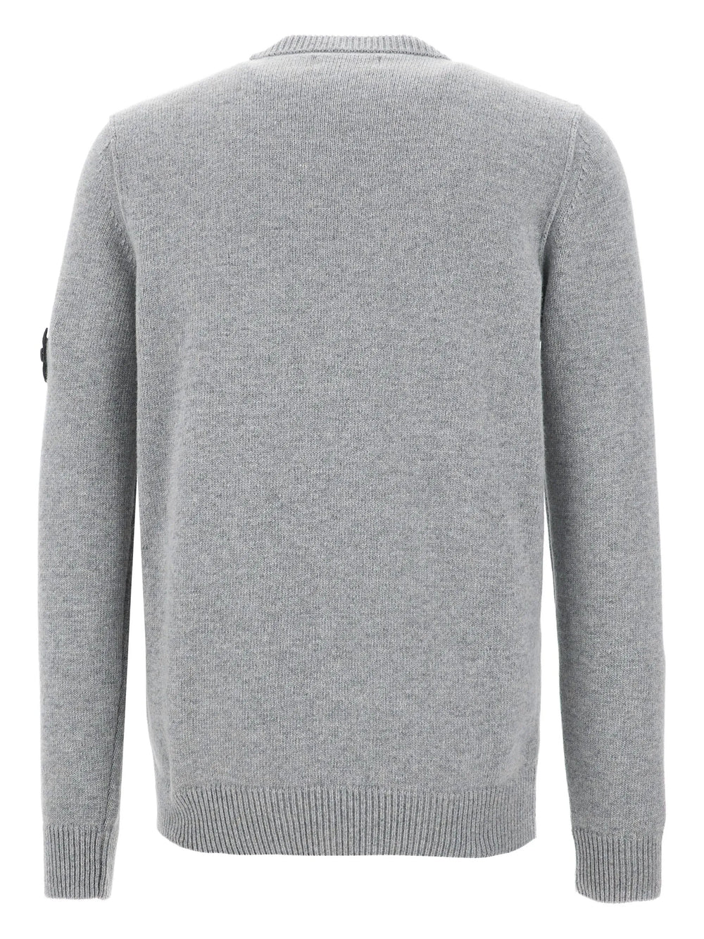 Sweat Pull Col Rond Gris - photo 3/3 - UrbanDrip