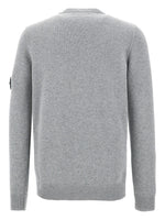 Sweat Pull Col Rond Gris - photo 3/3 - UrbanDrip