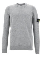 Sweat Pull Col Rond Gris - photo 1/3 - UrbanDrip