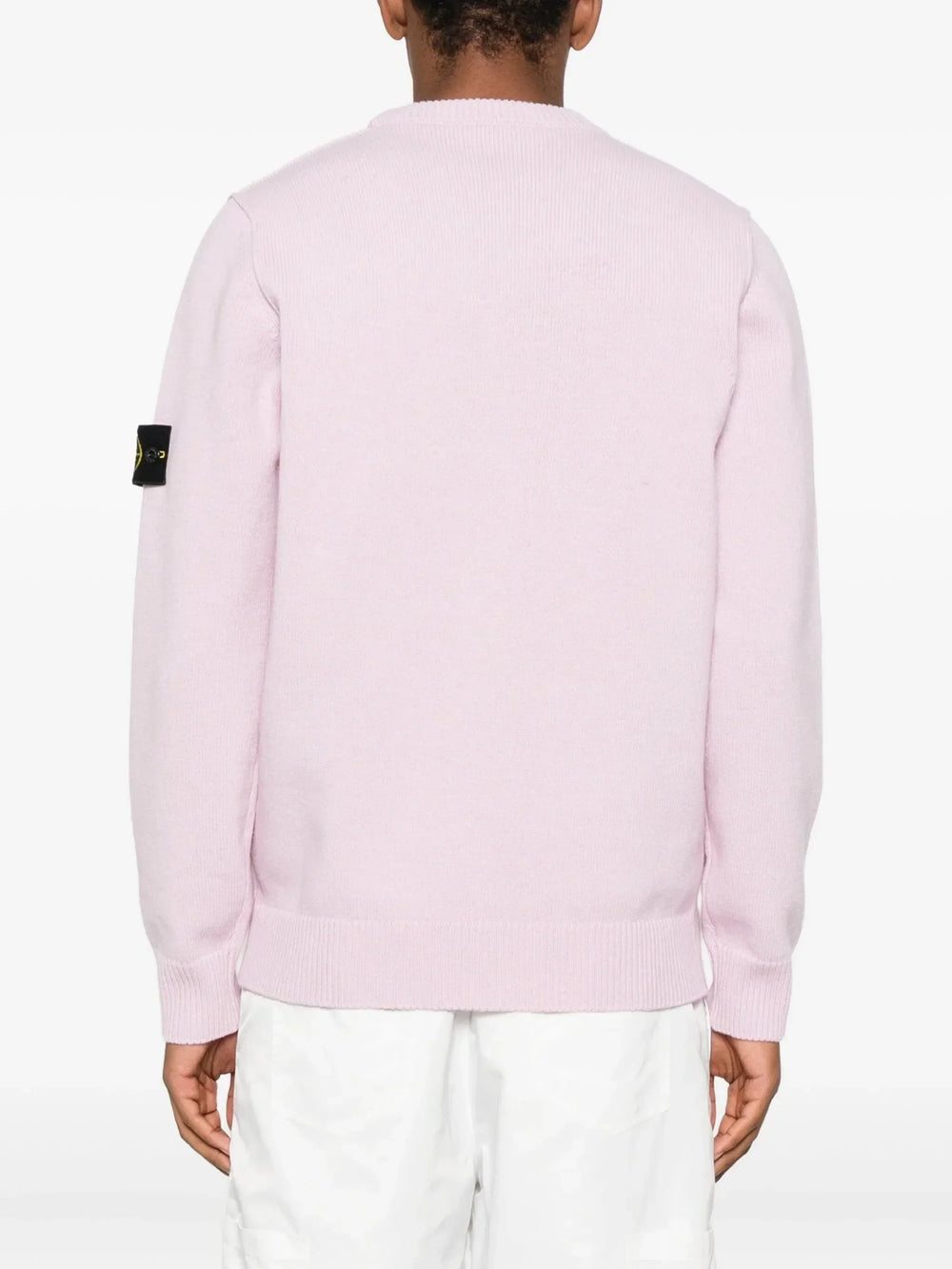 Sweat Pull Col Rond Rose - photo 4/4 - UrbanDrip