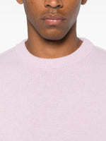 Sweat Pull Col Rond Rose - photo 3/4 - UrbanDrip