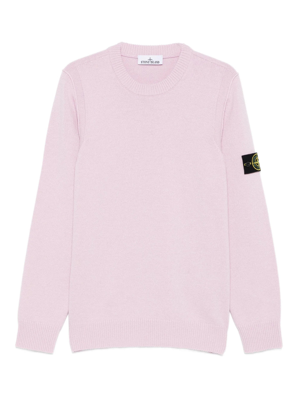 Sweat Pull Col Rond Rose - photo 1/4 - UrbanDrip