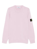 Sweat Pull Col Rond Rose - photo 1/4 - UrbanDrip