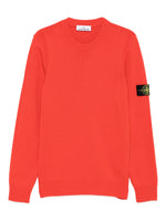 Sweat Pull Col Rond Rouge - photo 1/4 - UrbanDrip