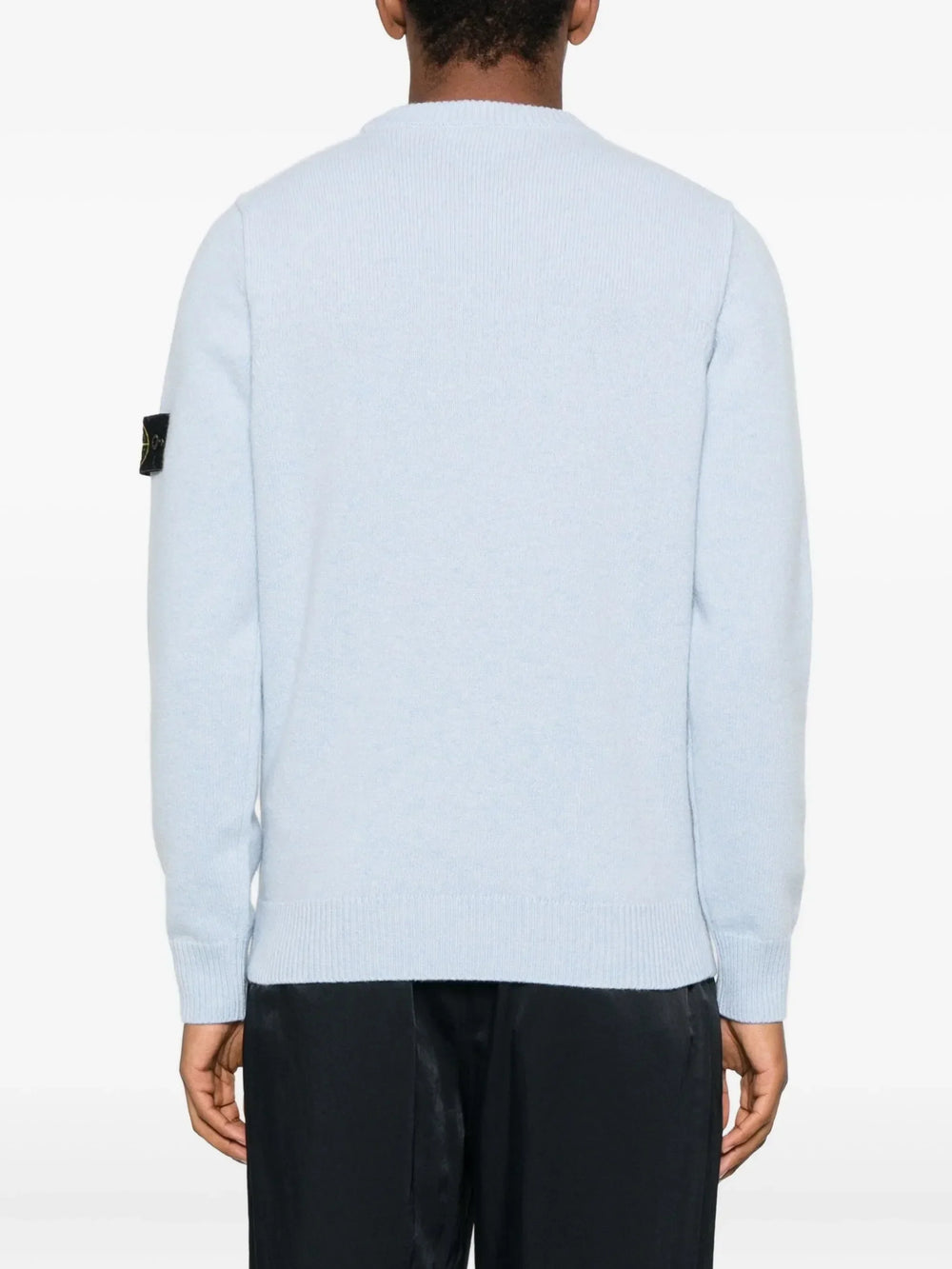 Sweat Pull Col Rond Bleu - photo 5/5 - UrbanDrip