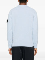 Sweat Pull Col Rond Bleu - photo 5/5 - UrbanDrip
