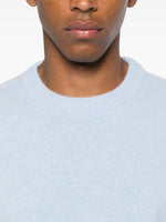 Sweat Pull Col Rond Bleu - photo 4/5 - UrbanDrip