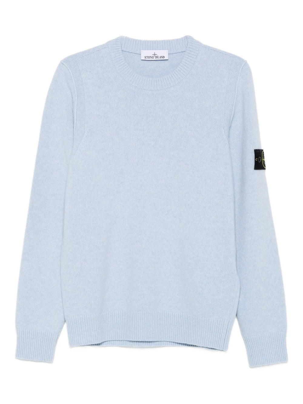 Sweat Pull Col Rond Bleu - photo 1/5 - UrbanDrip