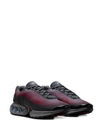 Sneakers Dn Noir Et Rouge - photo 2/2 - UrbanDrip