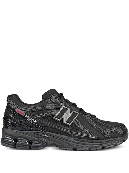 New Balance 1906 Noir Et Rouge