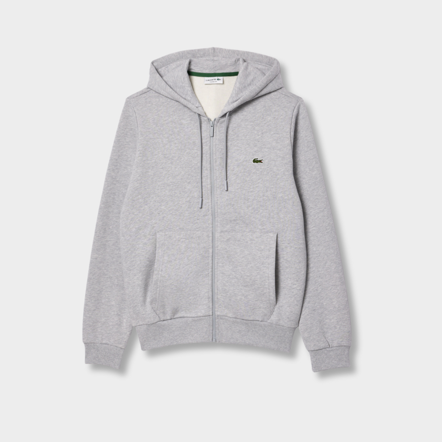 Ensemble Sport survêtement Gris - photo 2/3 - UrbanDrip