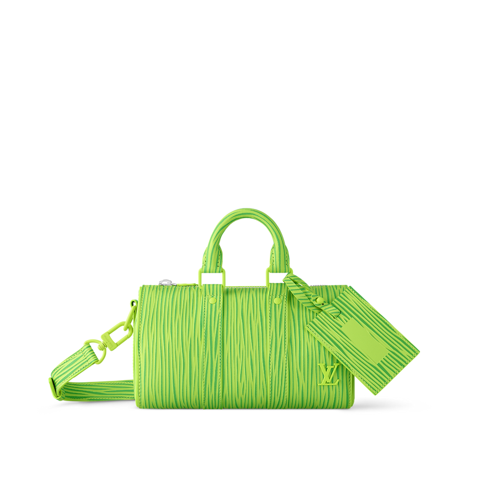 Sac x Park Seo Bo Keepall Bandoulière 25 - photo 1/4 - UrbanDrip