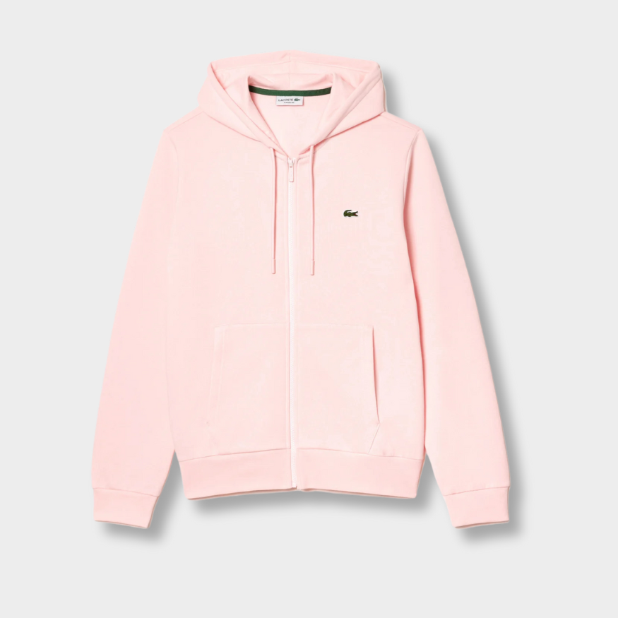 Ensemble Sport survêtement Rose - photo 2/3 - UrbanDrip