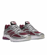 Sneakers 9 Bordeaux - photo 2/5 - UrbanDrip