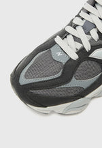 Sneakers 9060 Léger Gris - photo 3/6 - UrbanDrip